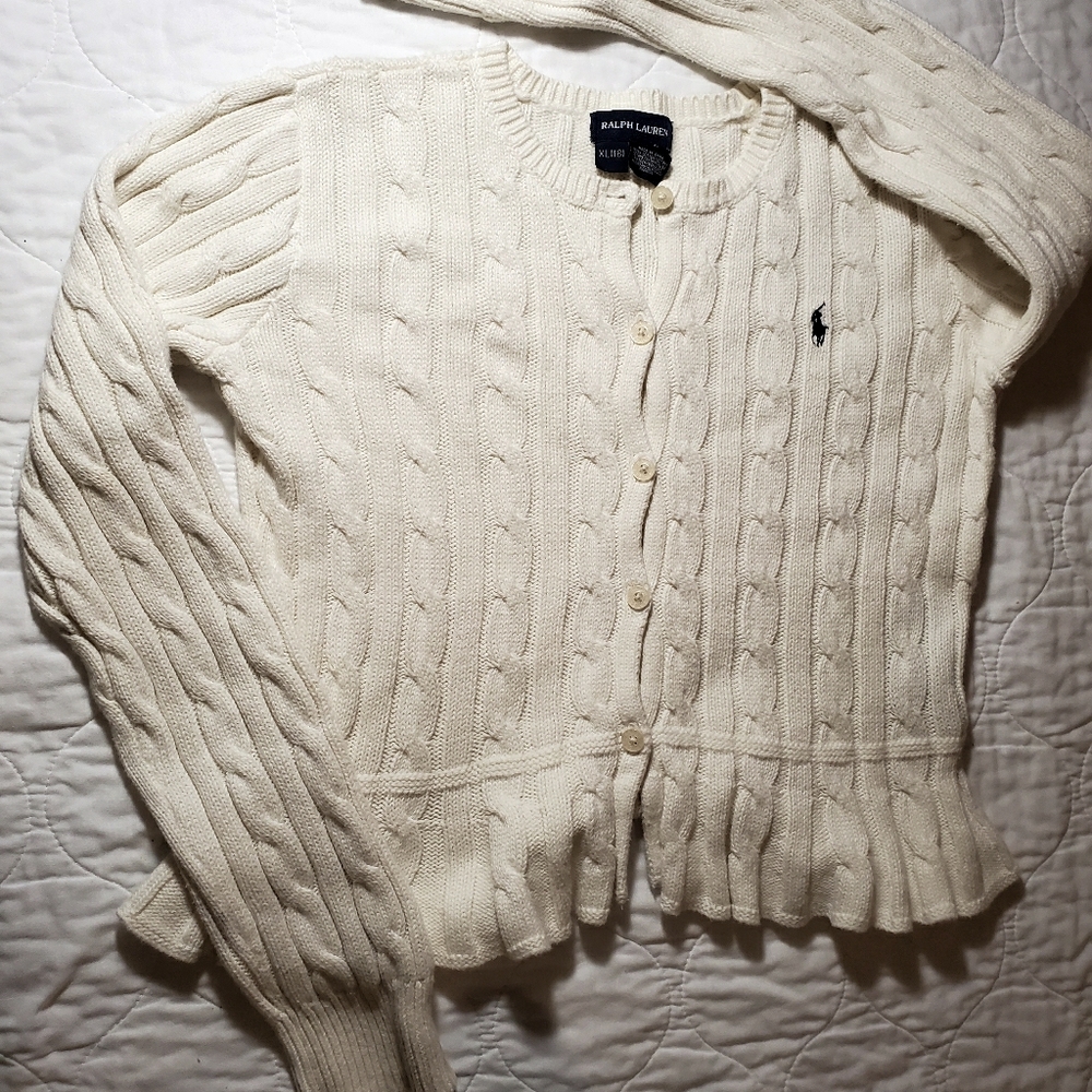 Ralph Lauren Sweater